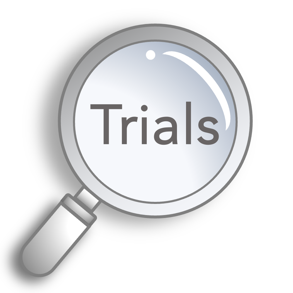 LookUpTrials Logo